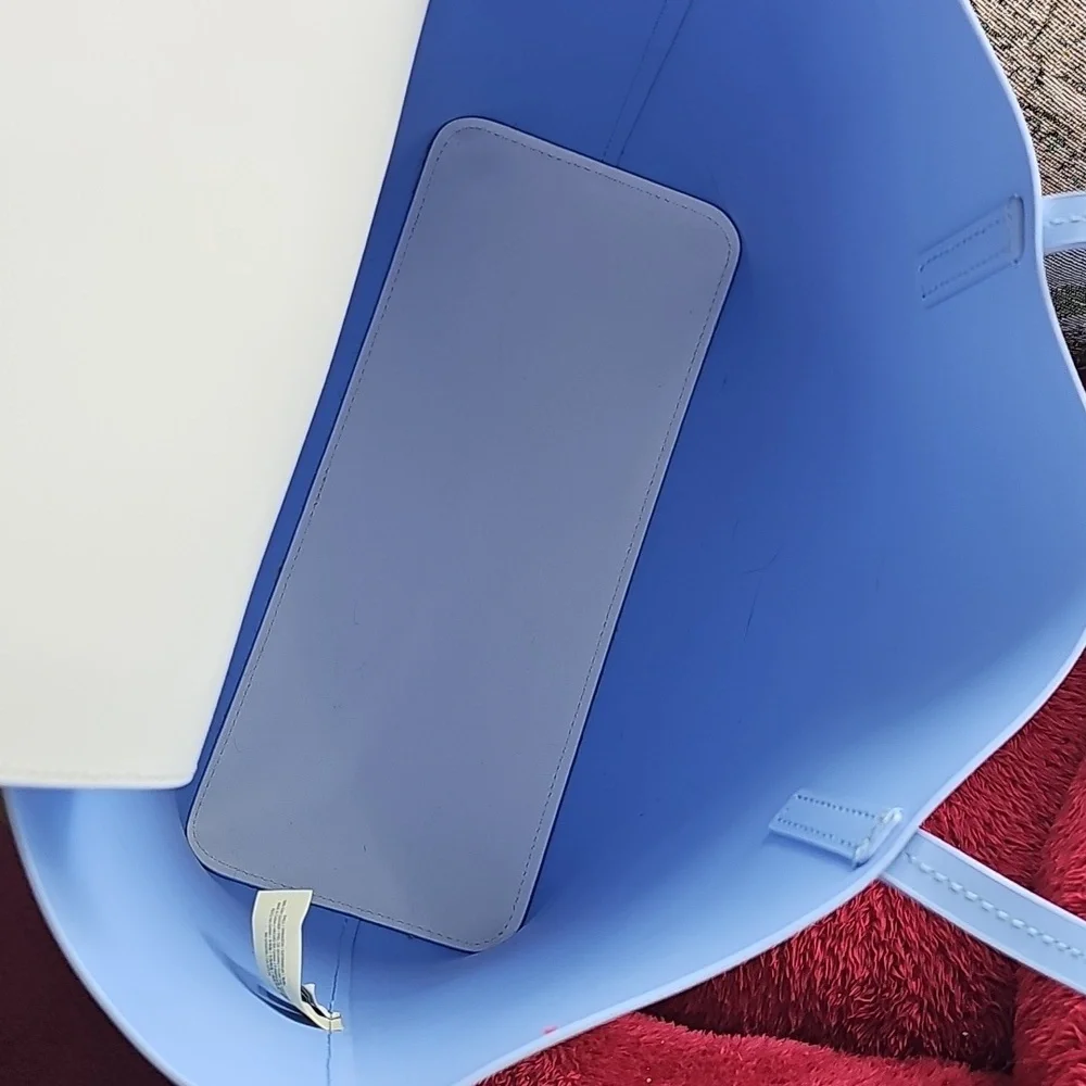 Kate Spade Tote ♠️💙 - Picture 15 of 17